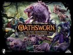 Oathsworn - for rent